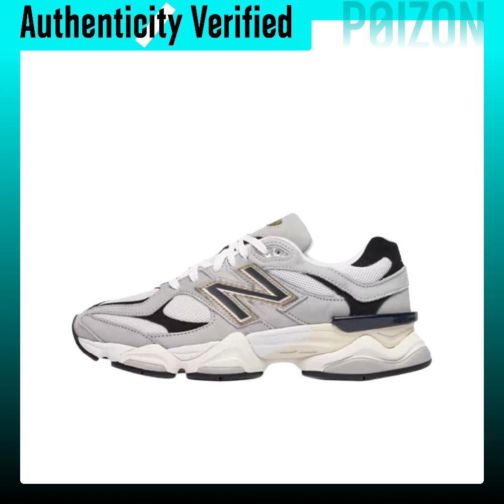 New Balance Shoes 9060 - 뉴발란스 NB 9060 남성용 로우탑 러닝화,