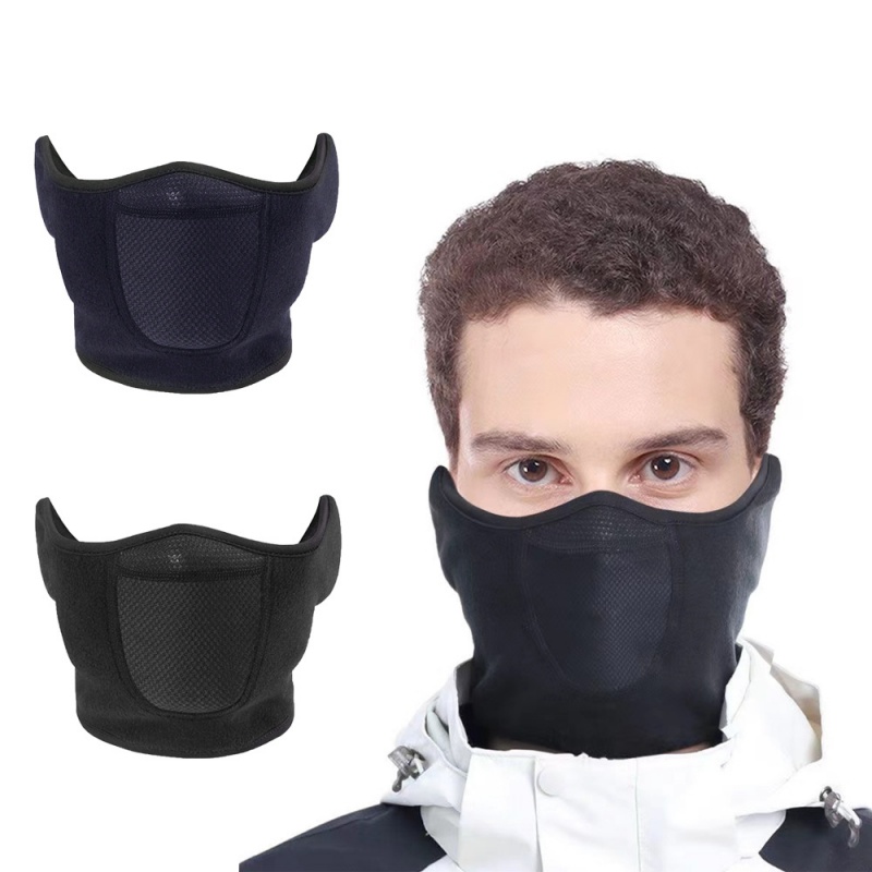 Balaclava Ski Mask - 오토바이 사이클링 하이킹 스노우보드 야외 스포츠