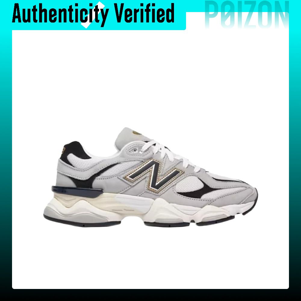 뉴발란스 NB 9060 남성용 로우탑 러닝화, 회색,  - New Balance Shoes 9060 리뷰 및 가격