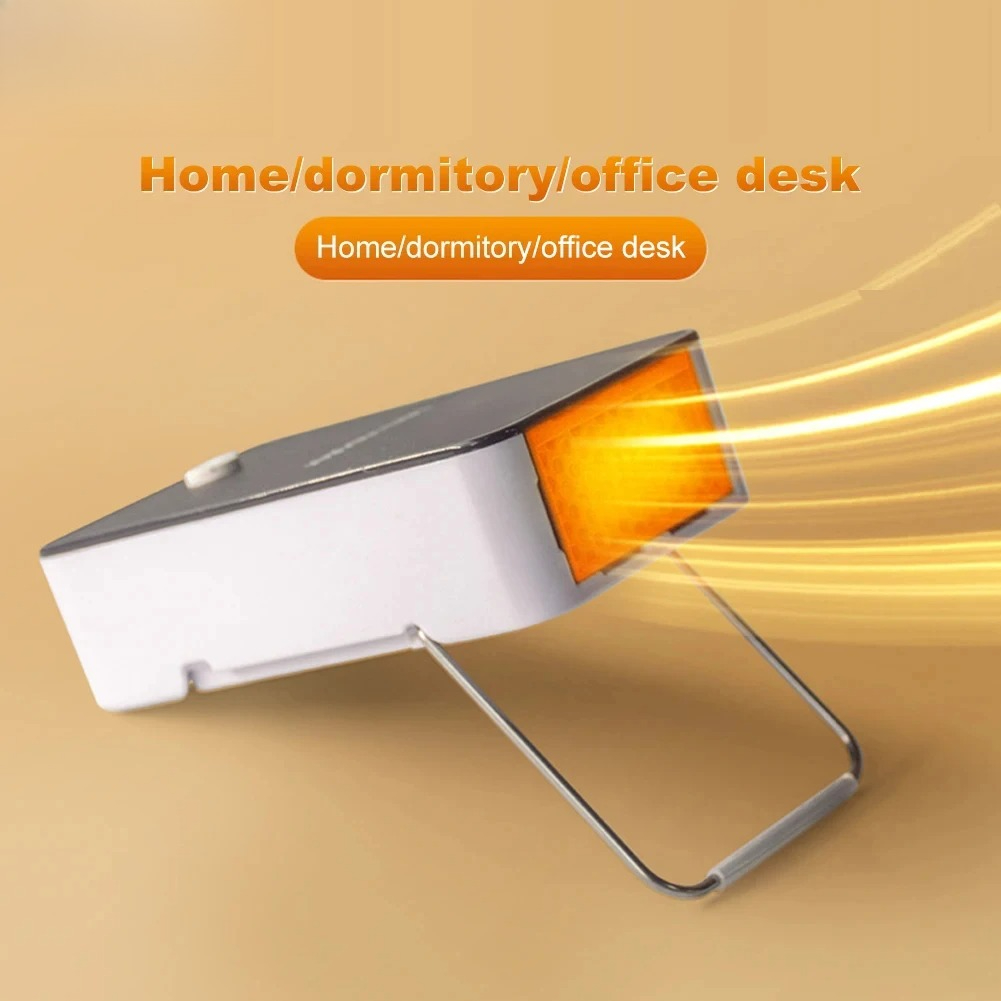 전기 히터 데스크탑 손난로 에어 블로워 미니 팬 히터  - Hand Warmer Electric 리뷰 및 가격