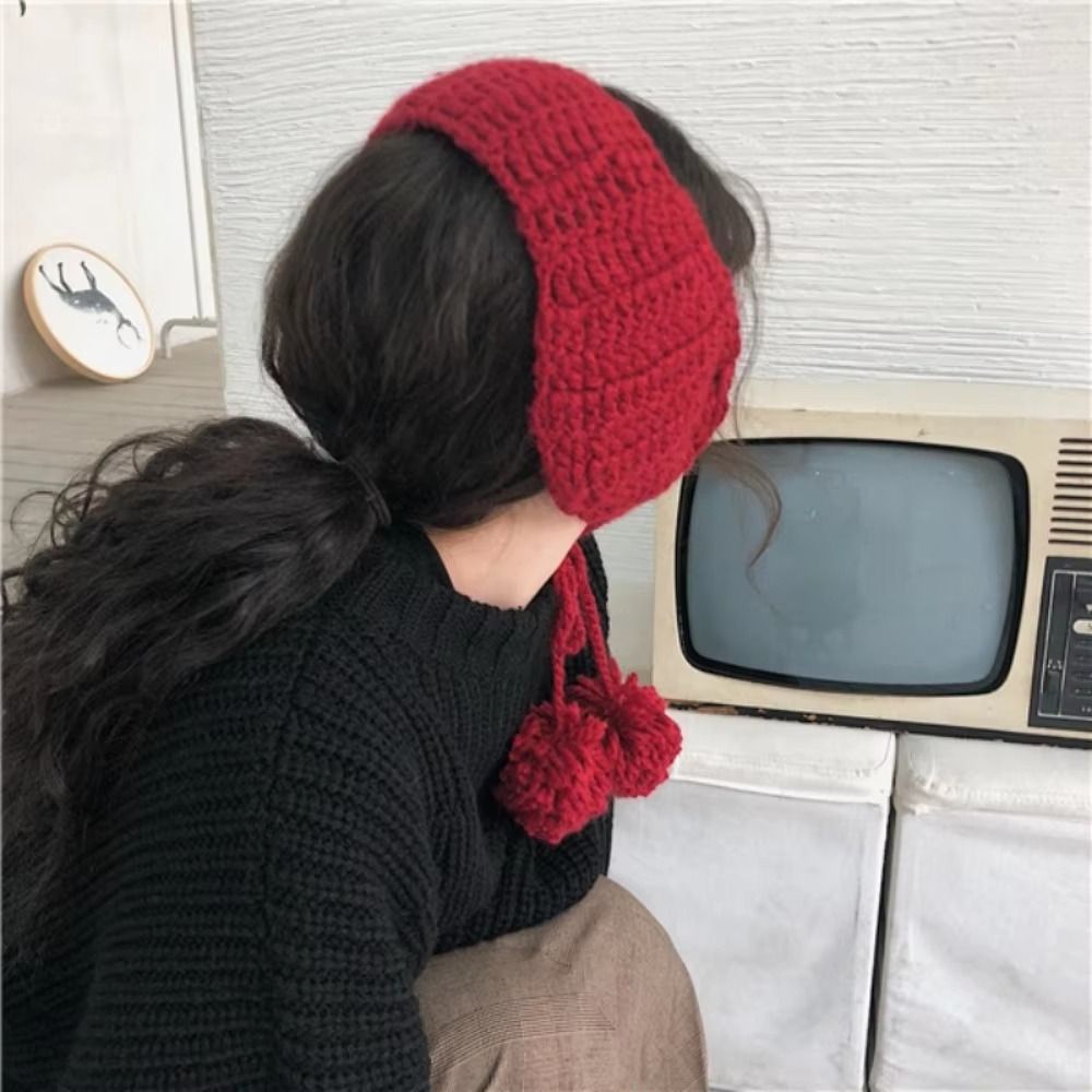 조절 가능한 방풍 기능의 겨울용 끈으로 묶는 귀마개,  - Earmuffs Foldable 리뷰 및 가격