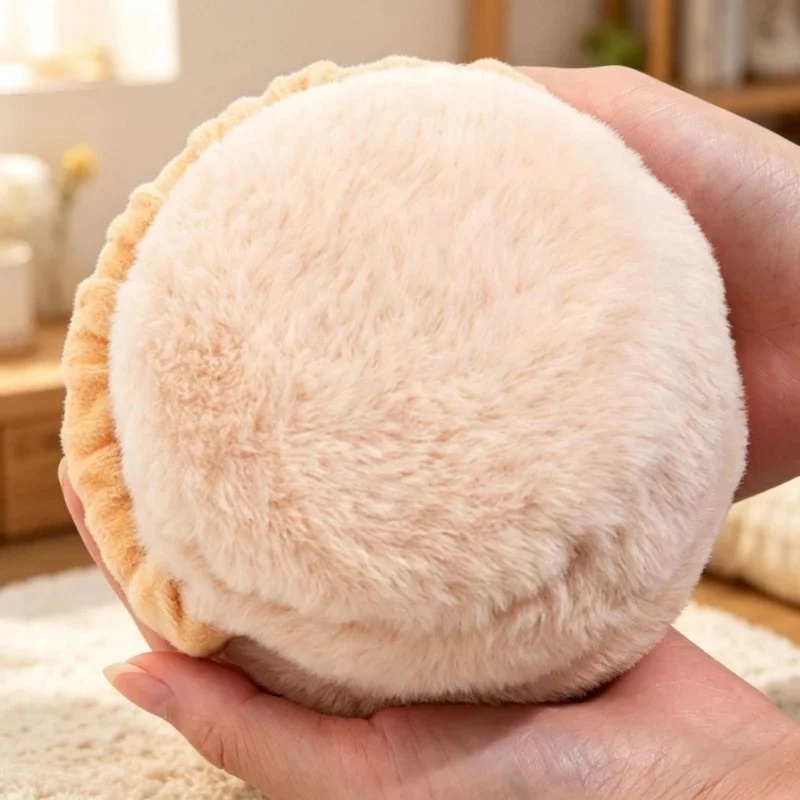 1/2/3/4개입 남녀공용 접이식 플러시 귀마개 휴대용 - Earmuffs Foldable 리뷰 및 가격