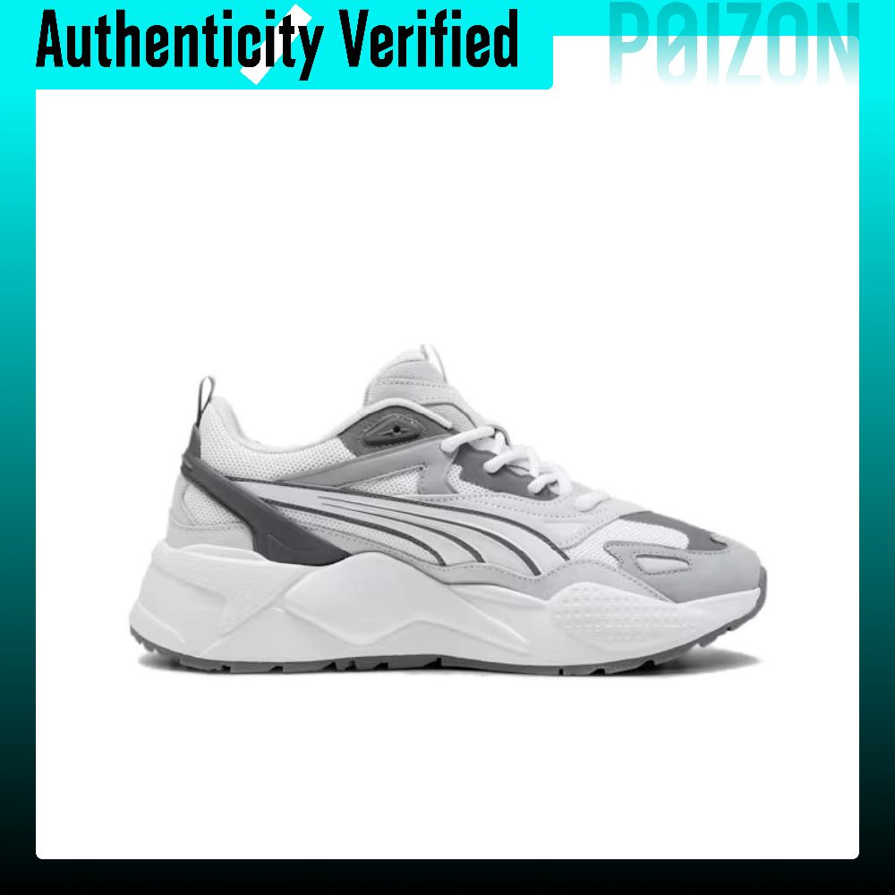 푸마 RS X 패브릭 로우탑 러닝화, 남녀공용, 흰색/ - Puma Shoes Rs-X 리뷰 및 가격