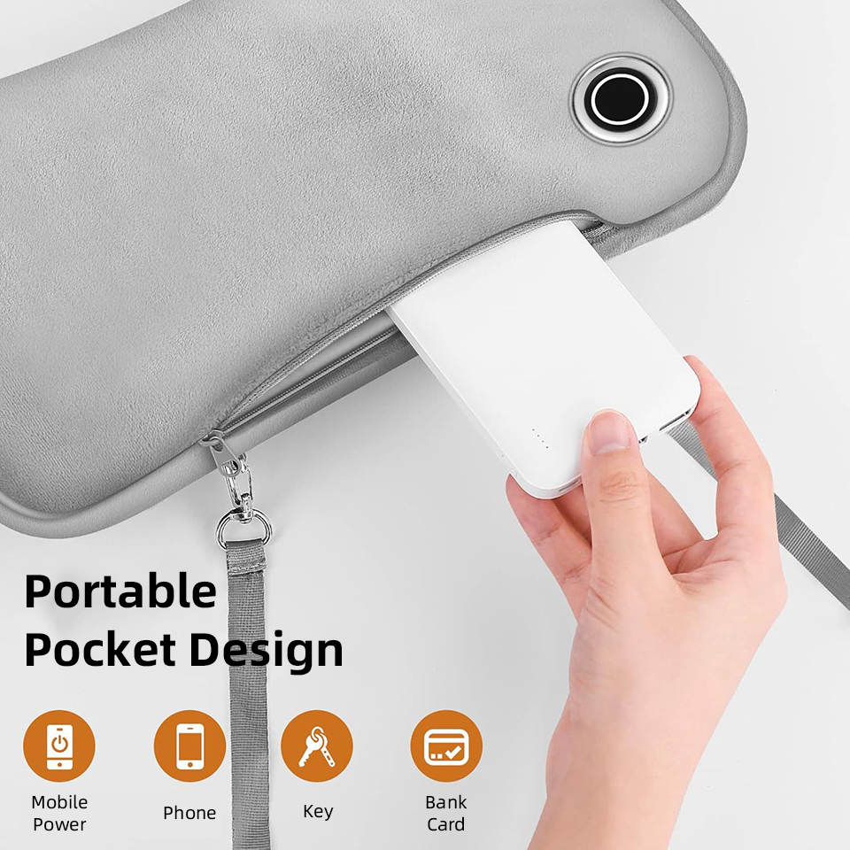 전기 손난로, USB 충전식, 손을 따뜻하게 해주는 베 - Hand Warmer Electric 리뷰 및 가격