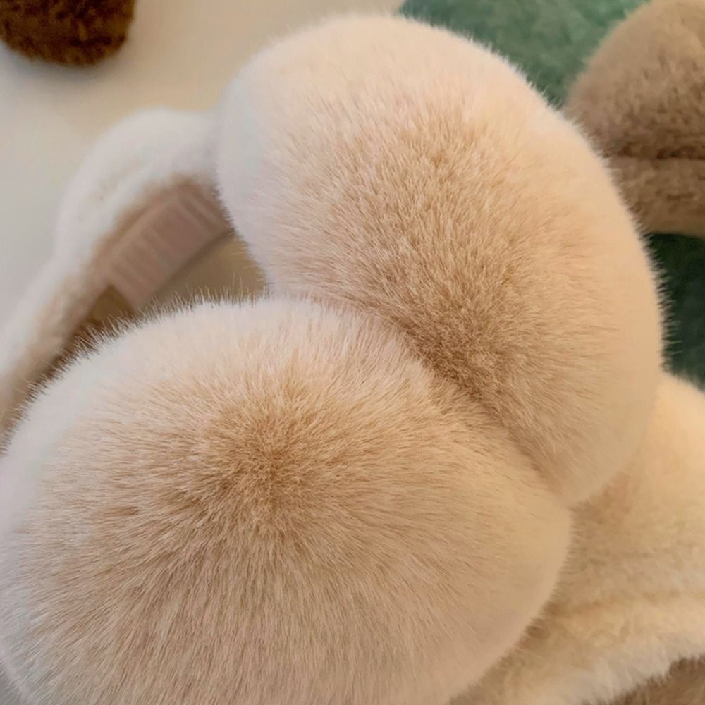 귀여운 고양이 모양의 귀마개, 겨울용 따뜻하고 방풍 기 - Earmuffs Foldable 리뷰 및 가격