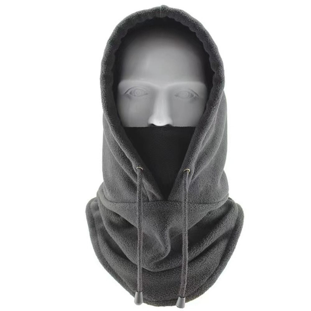 패션 폴라 플리스 방한 바라클라바 방풍 비니 풀페이스  - Balaclava Ski Mask 리뷰 및 가격